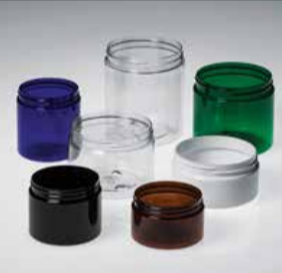 12oz PET Seaozess Jars (MBH006-001) 89-400